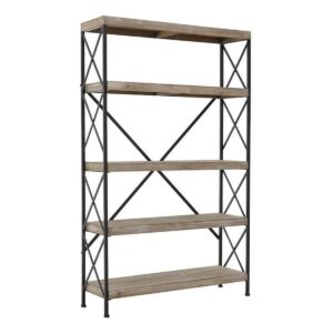 scaffale industrial