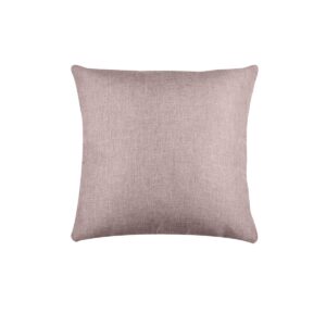 cuscino rosa poliestere