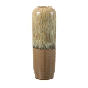 vaso ceramica vintage