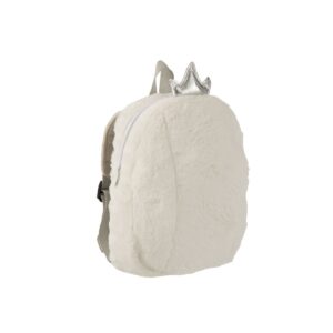 zaino peluches corona