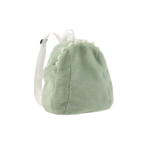 zaino peluches dinosauro