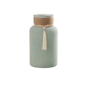 vaso largo boho chic