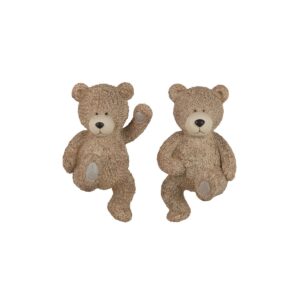 orsetti orso attaccapanni