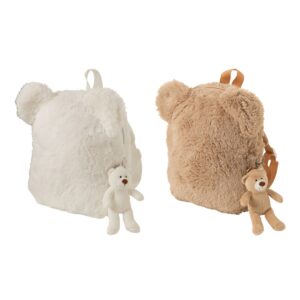 zainetto zaino orso kids