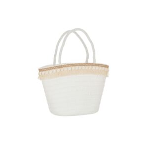 borsa mare spiaggia conchiglie