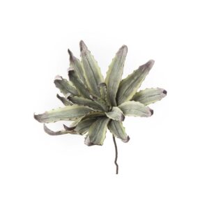 agave pianta artificiale