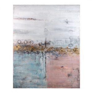 quadro astratto contemporaneo