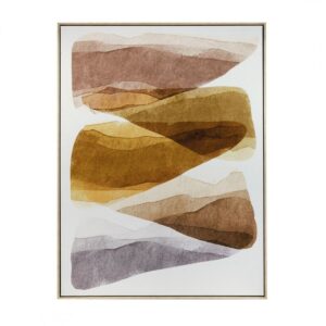 quadro astratto 90x120
