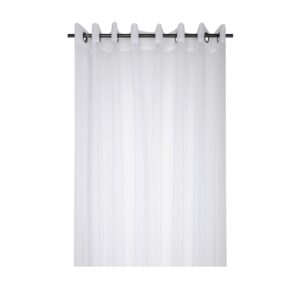 tenda basic bianca