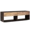 base tv legno moderno