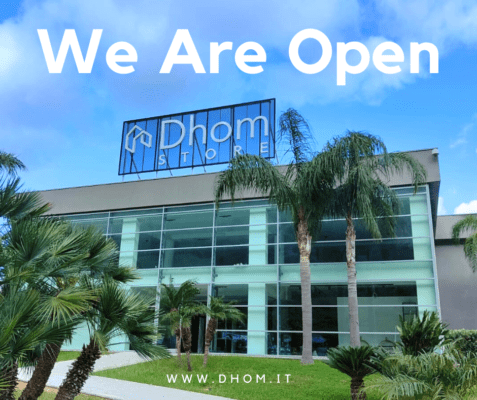 dhom store palermo