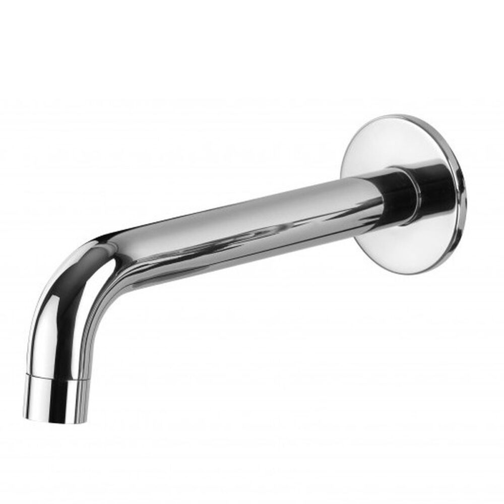 miscelatore lavabo a muro eolo