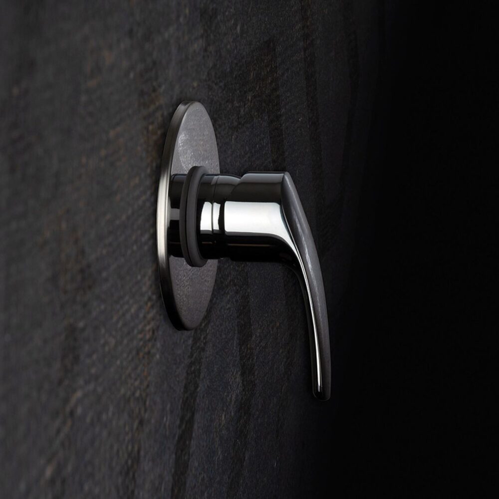 miscelatore doccia incasso 1 uscita