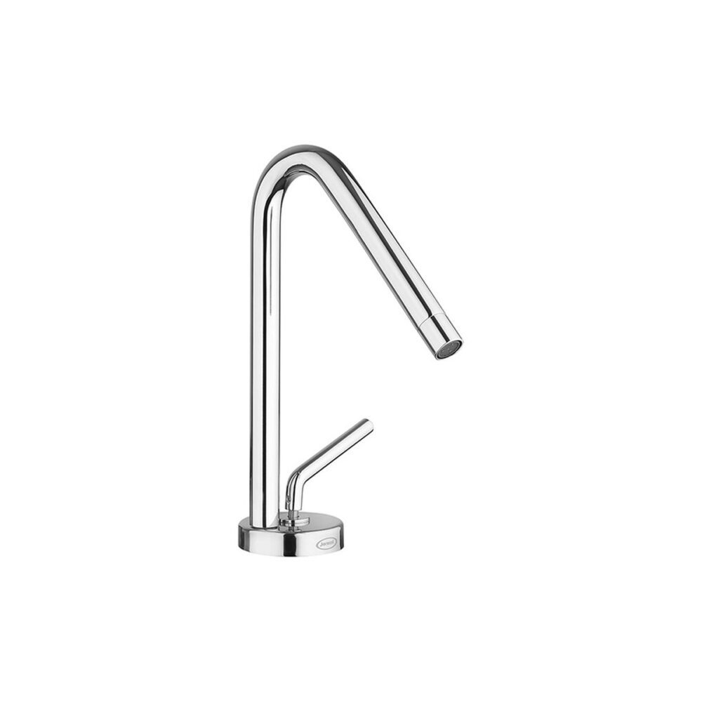 miscelatore lavabo senza scarico lumos