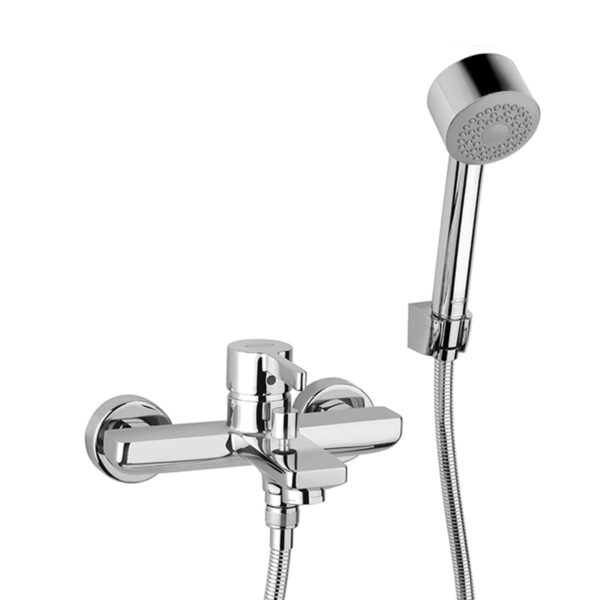 miscelatore vasca fiamma