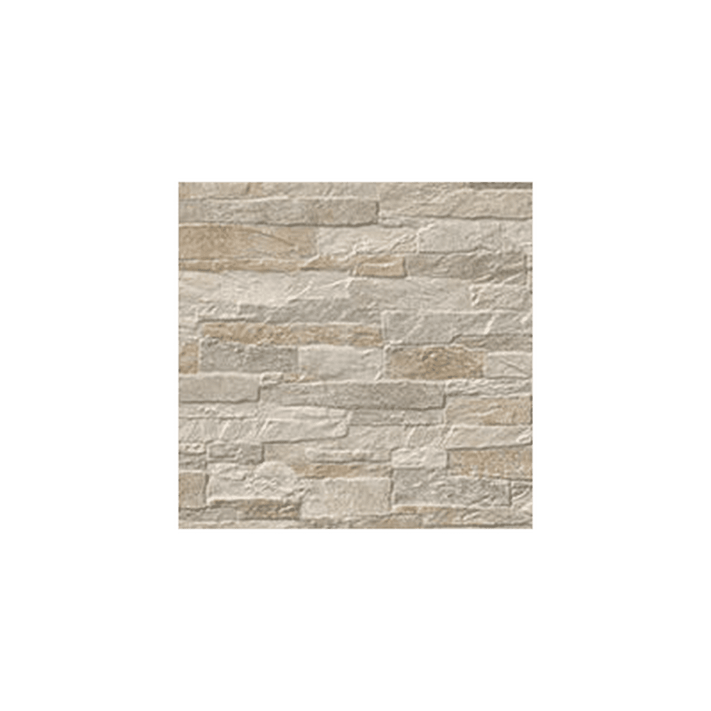 gres porcellanato effetto pietra nocciola