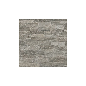 gres porcellanato effetto pietra grigio