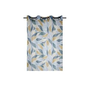 tenda foglie natural
