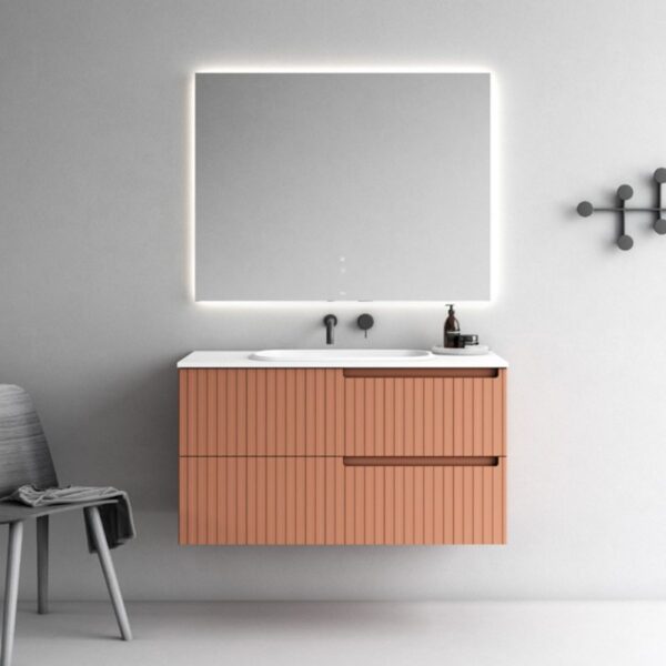 mobile bagno con lavabo