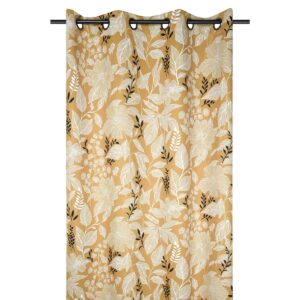 tenda classic fiori