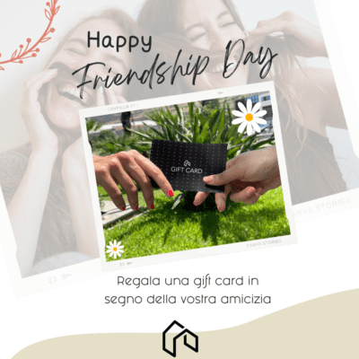 giornata internazionale dell'amicizia