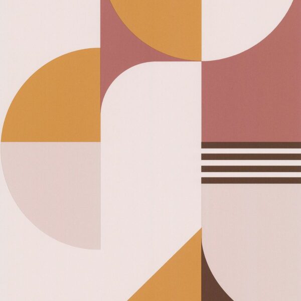 carta da parati Arty Inspiration Bauhaus