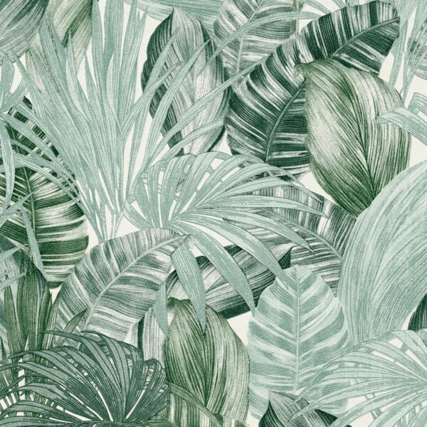 carta da parati greenery 2 jungle