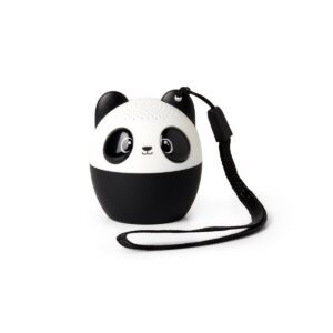 mini speaker panda