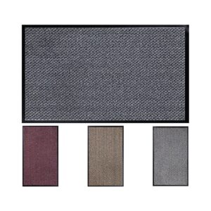 asciugapassi antiscivolo pvc vari colori