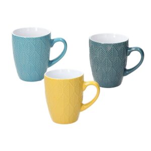 tazza vari colori e fantasie