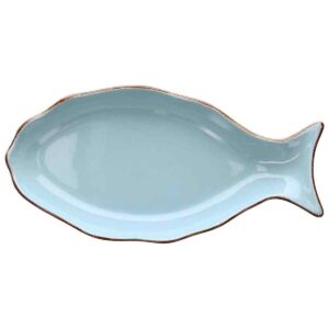 piatto pesce