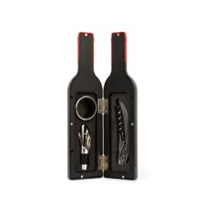 set da vino