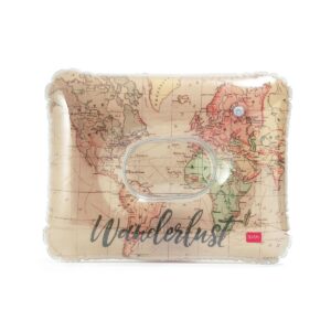 cuscino gonfiabile travel