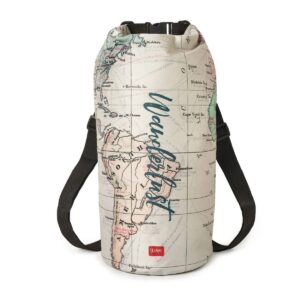 borsa impermeabile mare 10 litri