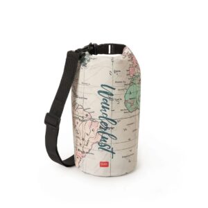 borsa impermeabile mare