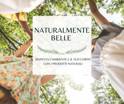 prodotti naturali