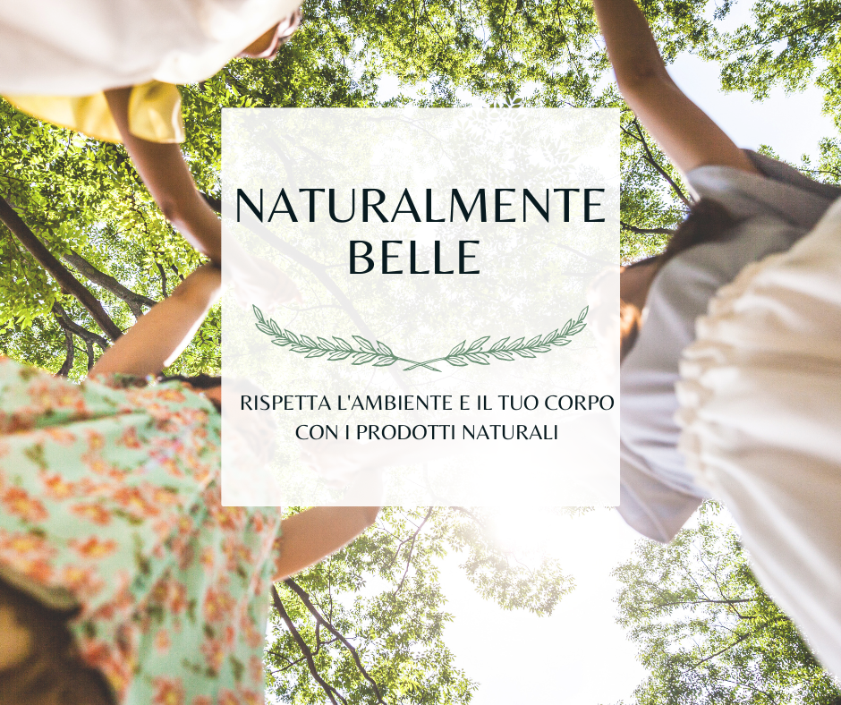 prodotti naturali