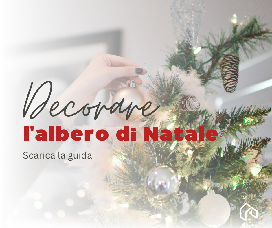 quante decorazioni per un albero di natale