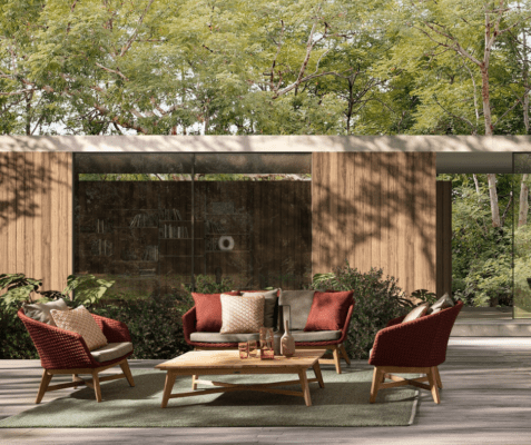 arredi da esterno dhom palermo