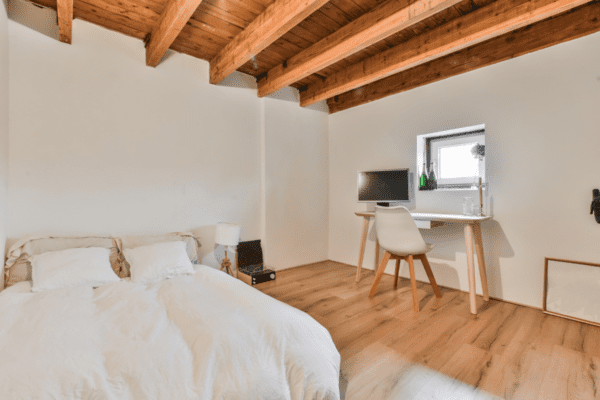 ristrutturare un b&b