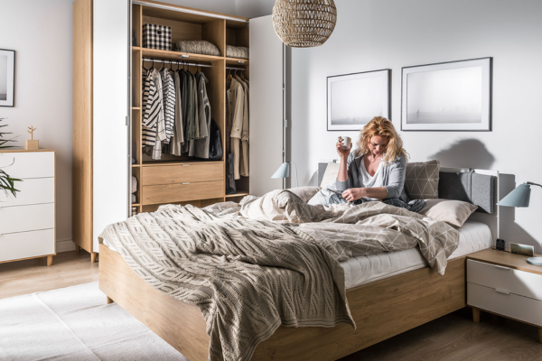 casa stile nordico moderno