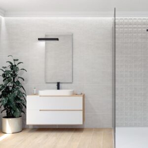 dhom - Pavimento effetto legno viggo fresno 20x120cm