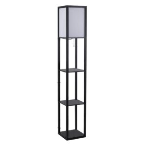 lampada da terra moderna
