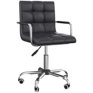 sedia ufficio ergonomica