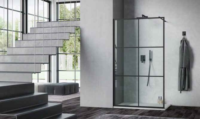 come scegliere il box doccia