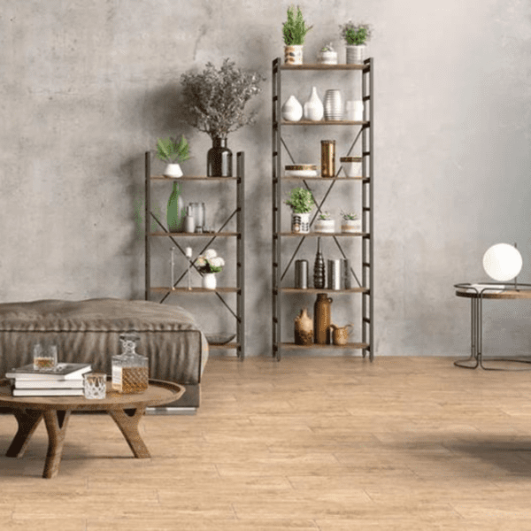 pavimento effetto legno hardwood