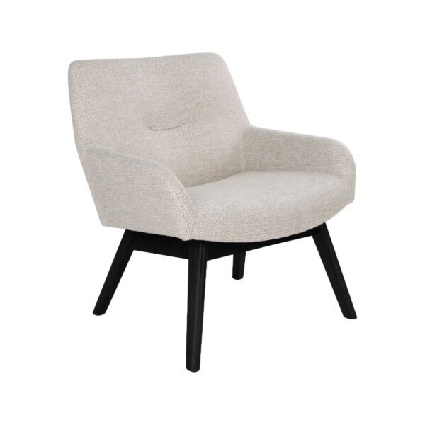 Poltrona London sabbia
