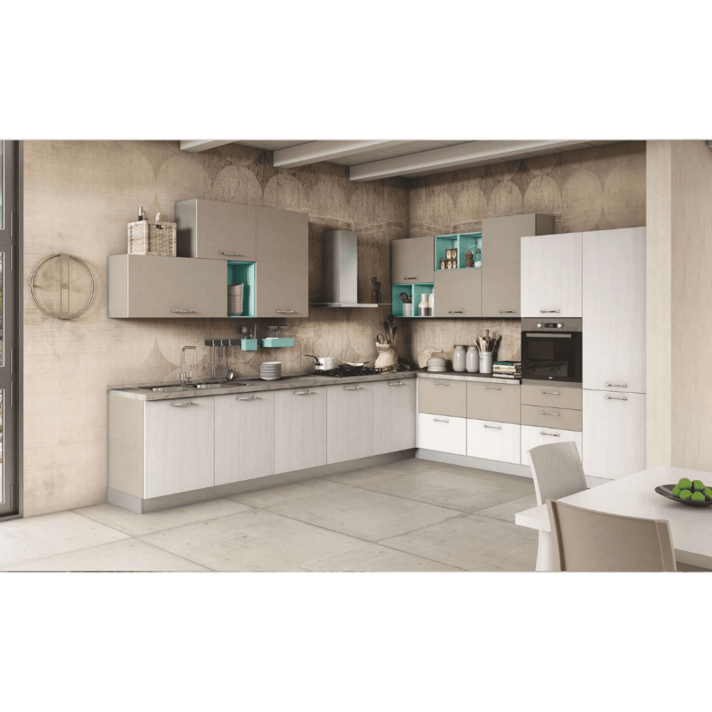 Cucina New Smart