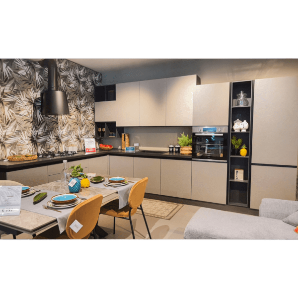 Cucina Zoe
