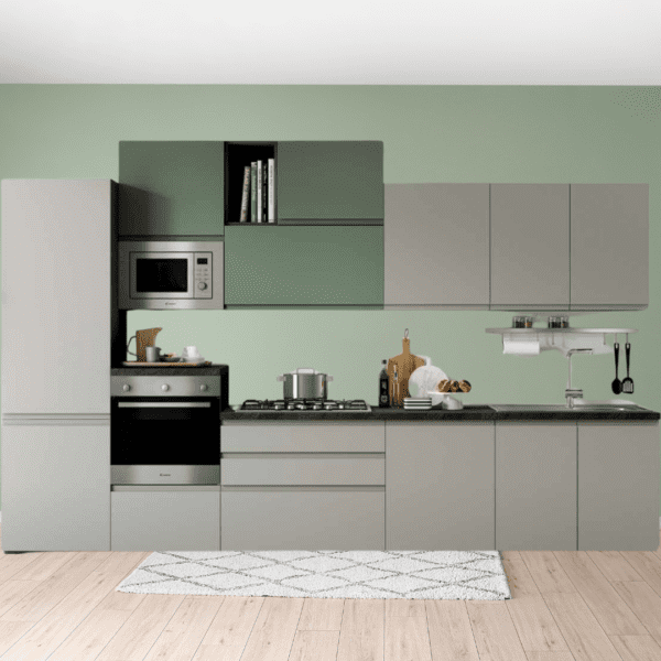 cucina kelly